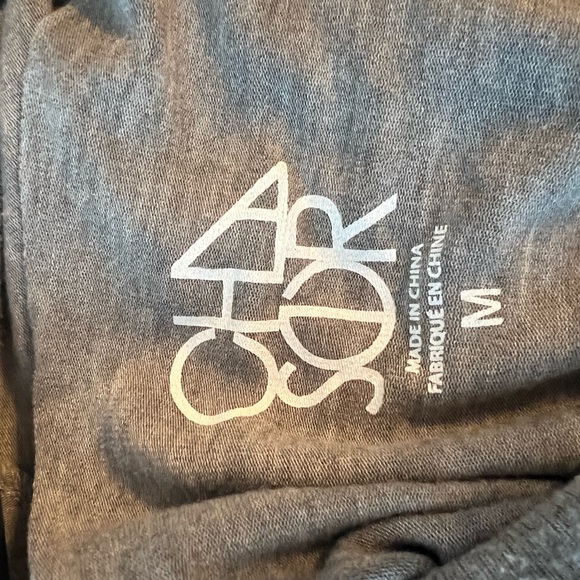 Chaser Girls can do Anything Sweatshirt sz Medium - Picture 7 of 11